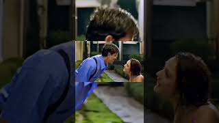 Idhar Chala Mein Udhar Chala koimilgaya hrithikroshan preityzinta alkayagnik uditnarayan short [upl. by Leffen]