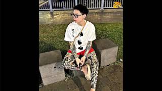 NONSTOP 2024 Chinese Sad Song  ប្រហែលជាមេឃធ្លាក់ខ្យល់ខ្លាំងពេក 可能是风太大了吧 TikTok  起风了  生日礼物 🪩💃 [upl. by Leontyne]