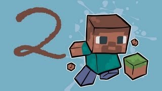 ماين كرافت  كهف الموت  2  2 Minecraft  d7oomy999 [upl. by Annie]