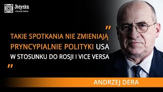 Zbigniew Rau reżim Łukaszenki uporczywie próbuje skłócić Polaków i Białorusinów [upl. by Guthry]