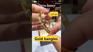 Sierraluxury gold afghan afghanistan kabul istanbul bracelet khra bangles ring jewellery [upl. by Anahgem615]