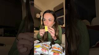 TRYING FREEZE DRIED CANDY [upl. by Lovato]