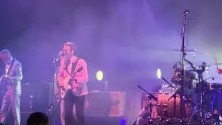 Eels  Novocaine for the Soul  Roundhouse London 27032023 [upl. by Rayle]