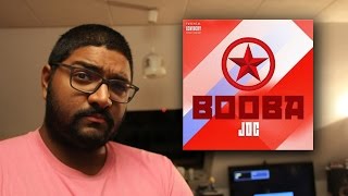 Première Écoute Single  JDC BOOBA [upl. by Kitrak]