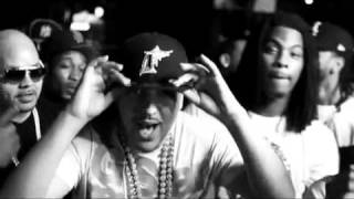 French Montana  Shot Caller Official Music Video [upl. by Donohue297]