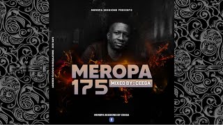 Ceega  Meropa 175 January Chilled Sounds Live Recorded [upl. by Dougal738]