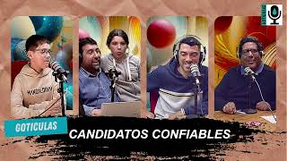 EN VIVO Gotículas Sobre el Mic  Los nenes  19082024 [upl. by Fillian]