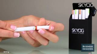 How ECigarettes Work [upl. by Daren]