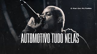 AUTOMOTIVO TUDO NELAS  MC GW E DJ MILLER [upl. by Pepita147]