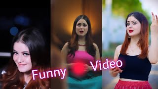 Daizy Aizy Punjabi Tiktok New Funny video New instagram reels video  Daizy Aizy New funny 🤣 Video [upl. by Cynthy]