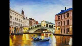 VENECIA SIN TI  ORQUESTA [upl. by Atterrol951]