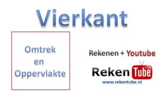 Rekenen aan reacties Overmaat of ondermaat [upl. by Dardani]