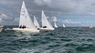 Sailing Week 2022 Recap [upl. by Syhr]