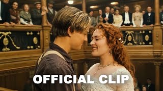 Titanic  quotFinal Scenequot  Official 4K Clip [upl. by Berger]