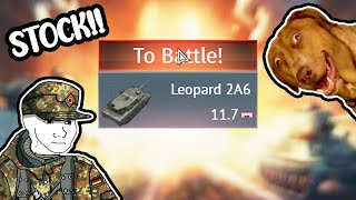 Leopard 2A6exe [upl. by Alfred955]