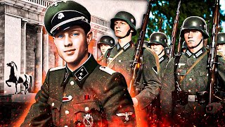 In die Propagandamaschinerie der Nazis Die Besessenheit von Aussehen und Macht [upl. by Acinorev]