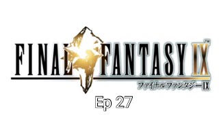 Final Fantasy IX Ep 27 Madain Sari [upl. by Mallen]