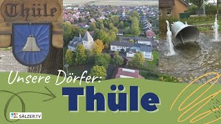 Unsere Dörfer quotThülequot [upl. by Caleb808]