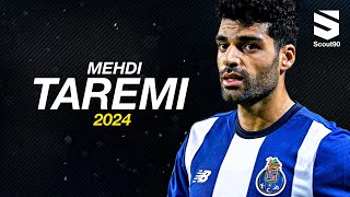 Mehdi Taremi 2024  Incredible Skills Assists amp Goals  HD [upl. by Manchester]