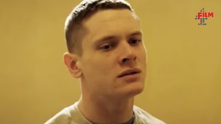 Starred Up Official HD Clip  I Need To Be Here 2014 [upl. by Ronda64]