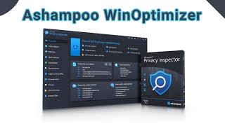 Ashampoo WinOptimizer Review  How does it works in Hindi [upl. by Hnao]