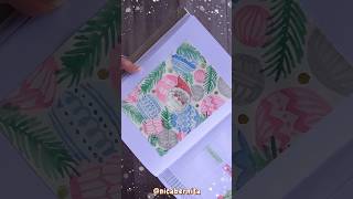 DECORO MI DIARIO con PAPELERÍA CASERA 3🌜PLANNER SEMANAL para BULLET JOURNAL o AGENDA en DICIEMBRE [upl. by Divadnhoj]