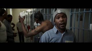 J Stone  County Jail Official Video [upl. by Larret793]