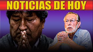 🔴 Noticias de Bolivia de hoy 14 de septiembre Noticias cortas de Bolivia hoy 14 de septiembre [upl. by Suillenroc786]