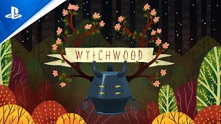 Wytchwood  Gameplay Trailer  PS5 PS4 [upl. by Kristan]