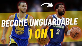 How To Become UNGUARDABLE 1 on 1 The TRUTH [upl. by Vogele746]