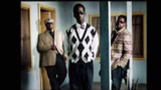 Boyz II Men  back for good [upl. by Etnoel]