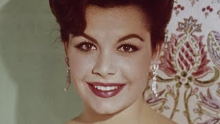 The Untold Truth Of Annette Funicello [upl. by Odom628]