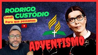 Live com Rodrigo Custódio Para que Possamos [upl. by Tillion]