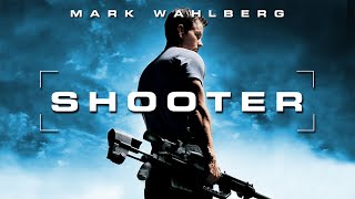 Shooter 2007  trailer [upl. by Akcirahs589]