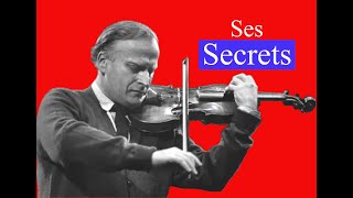 Que peuton apprendre de Yehudi Menuhin [upl. by Ion]