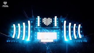 BLASTERJAXX  BEATS FOR LOVE 2023  LIVE  MAIN STAGE [upl. by Olathe]