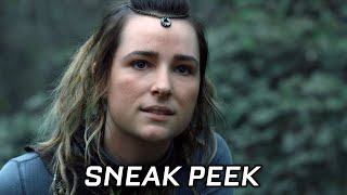 The 100 7x04 quotHesperidesquot Sneak Peek 3 Subtitulado [upl. by Tartan]