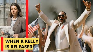 When R Kelly is released [upl. by Tneciv]