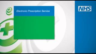 The Electronic Prescription Service for patients [upl. by Yggep648]