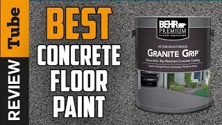 What is the best concrete paint for you 2024 [upl. by Doss]