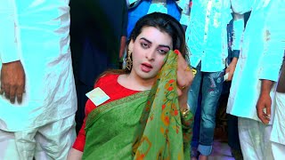 Odhani Odh Ke Nachu  Talash Jan New Dance 2023  Vicky Babu Production [upl. by Solakcin]