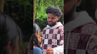 Ethiopian TikTok Video ethiopiantiktok habeshatiktok newethiopianmusic [upl. by Pros]