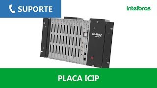 Como registrar o ramal IP na Impacta com a placa ICIP  i4177 [upl. by Shugart747]