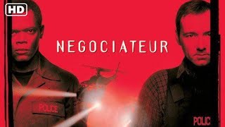 Negociateur 1998 Bande Annonce Officielle VF [upl. by Zarla]