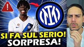 🚨SI FA SUL SERIO😱SCELTE CLAMOROSE💣SVOLTA PAZZESCA⚠️È STATO DECISO🔴FATTI OGGETTIVI✅ [upl. by Nalyorf]