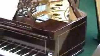 Vintage 1932 Steinway Model O [upl. by Carolyne]