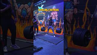 Indias strongest man vs Jamaica shorts deadlift deadlifts deadlifting deadlifttechnique [upl. by Kori659]