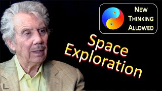 Space Exploration with Robert Bigelow [upl. by Dusza]