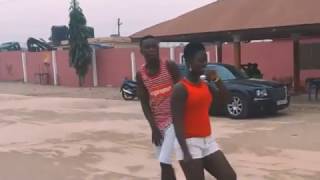 MzVee ft Kuami Eugene  Rewind Official Dance Video By Supreme Dance crew [upl. by Yknip301]