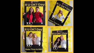 Applecross SHS 2024 R U OK Day [upl. by Kirst]